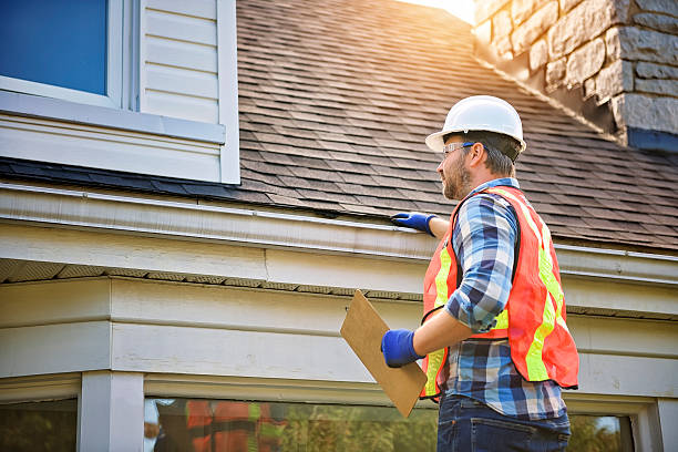 Licensed Roofing service in Bryant, IA - Ben Roofing and Steel LLC